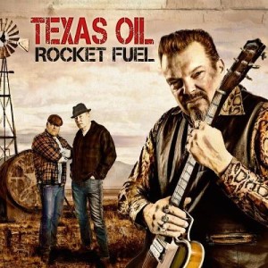Texas Oil - Rocket Fuel